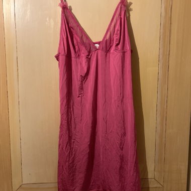 H&M Pink Slip