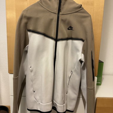 Giacca da allenamento Nike Tech