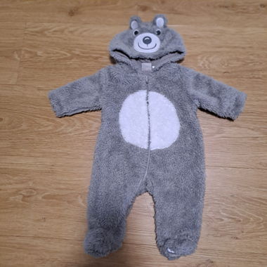 Tutina per bimbi Gr. 56