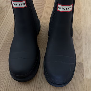 Hunter Rain Boots