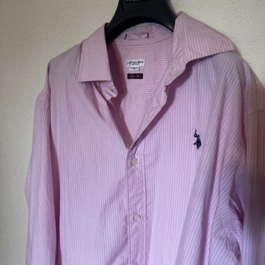 Camicia US Polo