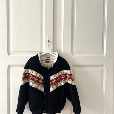 Ottway Jacket