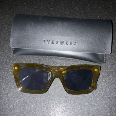 Lunettes de soleil Eyekonik
