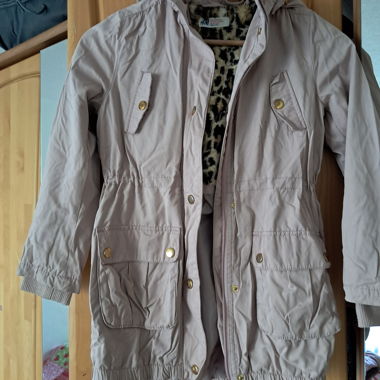 Veste