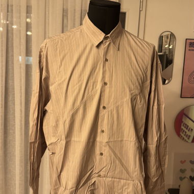 Hemd Vintage