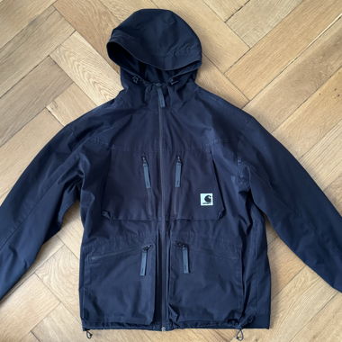 Carhartt WIP Hurst Jacket