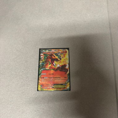 Lot de cartes Pokémon GX