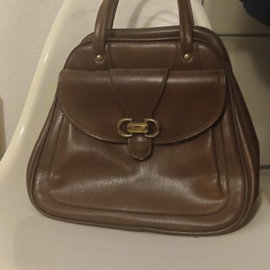 Borsa vintage