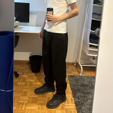 Baggy Jeans