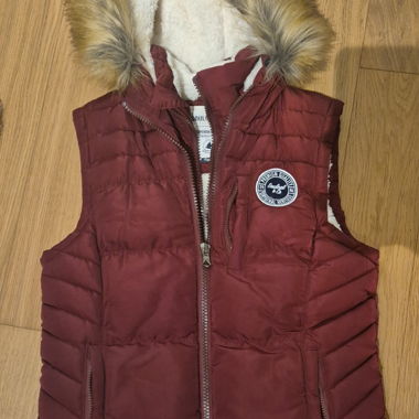 Soulcat gilet