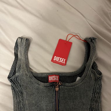 Diesel Top