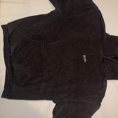 Peso Hoodie L