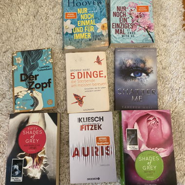Libri nuovi