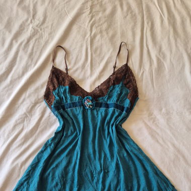 Top vintage