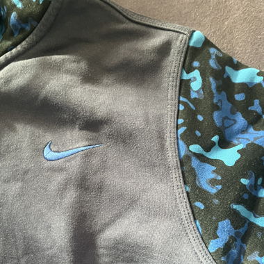 Nike Jacke