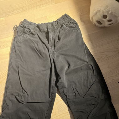Pantalon noir 