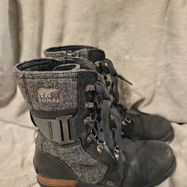 Sorel winter boots