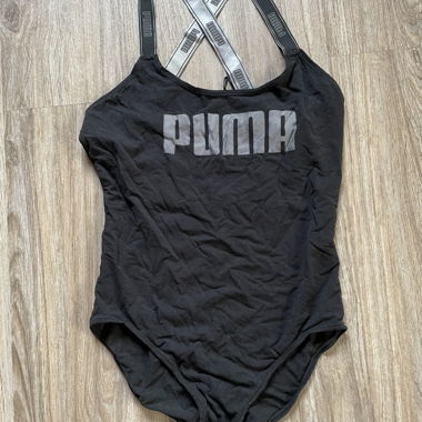 Puma Body mit Trägern