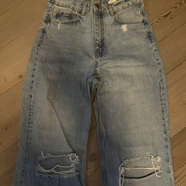 Jeans déchirés Dr Denim Rip 30/32