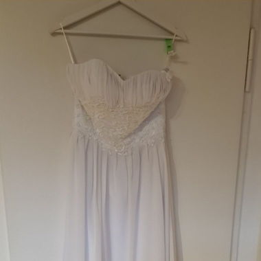 Brautkleid 