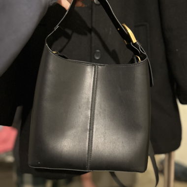 Sac seau femme 