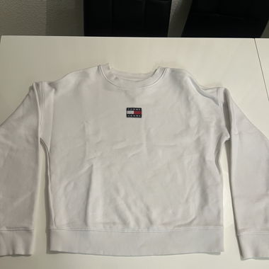 Tommy jeans Pulover