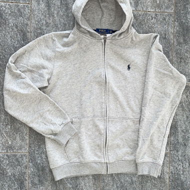 Polo Ralph Lauren zip up