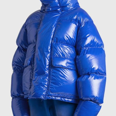 Entire Studios - PFD Puffer Daunenjacke V2