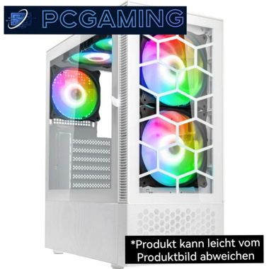 Gaming PC Rx 5700 XT, Ryzen 5 5500
