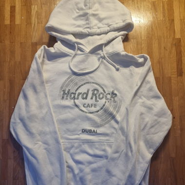 Hard Rock Cafe Dubai Sweatshirt