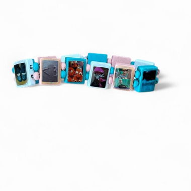 Bracciale Bazo 1199 x Fakemink
