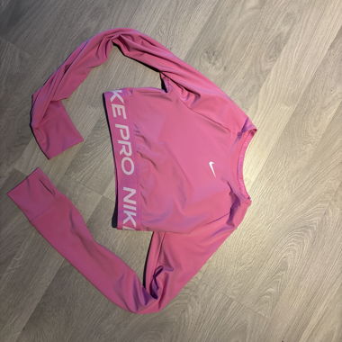 Maglia a manica lunga Nike Pro