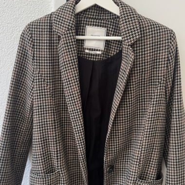 Pimkie wool coat