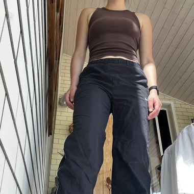 nike sport trousers#vintage#2kfashion