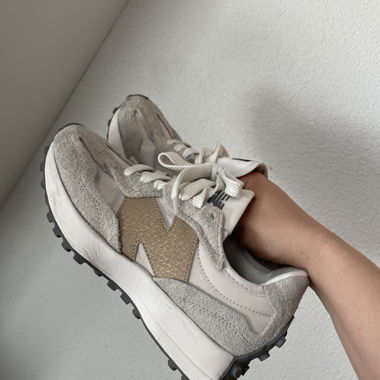 Baskets New Balance de trekking