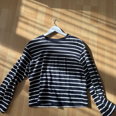 Maglia a Maniche Lunghe H&M Divided