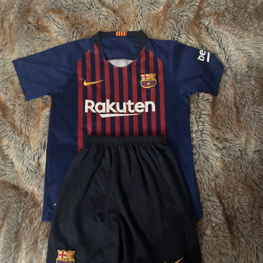 Set Barça