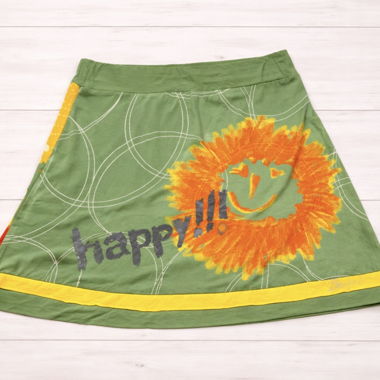 Buntes Desigual Sun-Rock