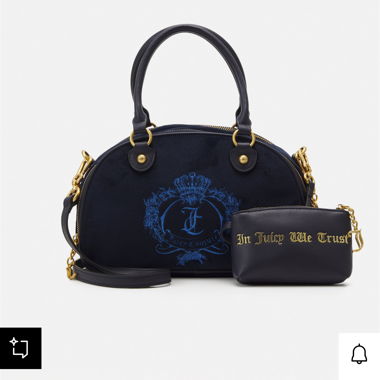 Set de sacs Juicy Couture