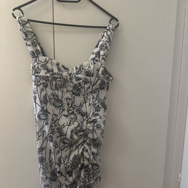 Robe de soirée 