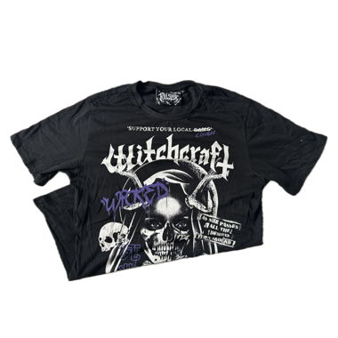 Killstar Graphic Shirt
