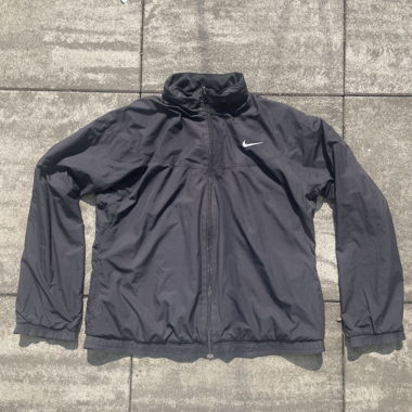 Nike Trackjacket and Sportjacket 2 in 1 M