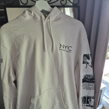 NYC Hoodie