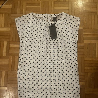 Robe d’été
