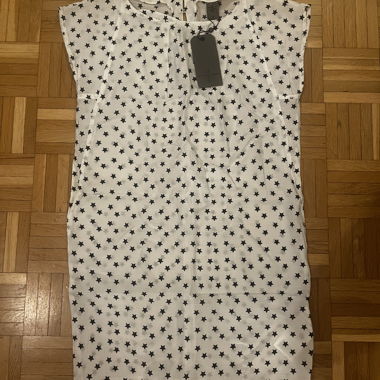 Robe d’été