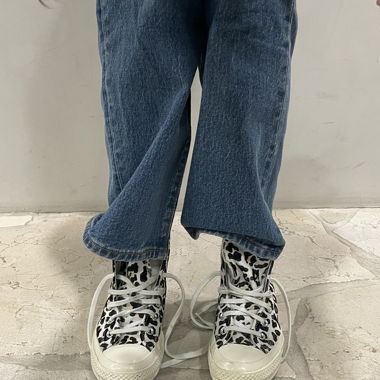 leopard 🐆 sneakers groesse 37.5