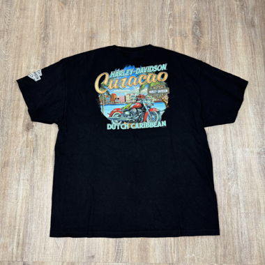 Vintage Harley Davidson T-Shirt