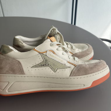 Sneaker Noa Noir