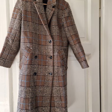 Cappotto Samsoe