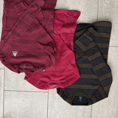 Vêtements thermiques taille 152